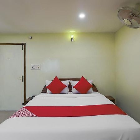Oyo 70146 S S P Guest House Varanasi Exterior photo