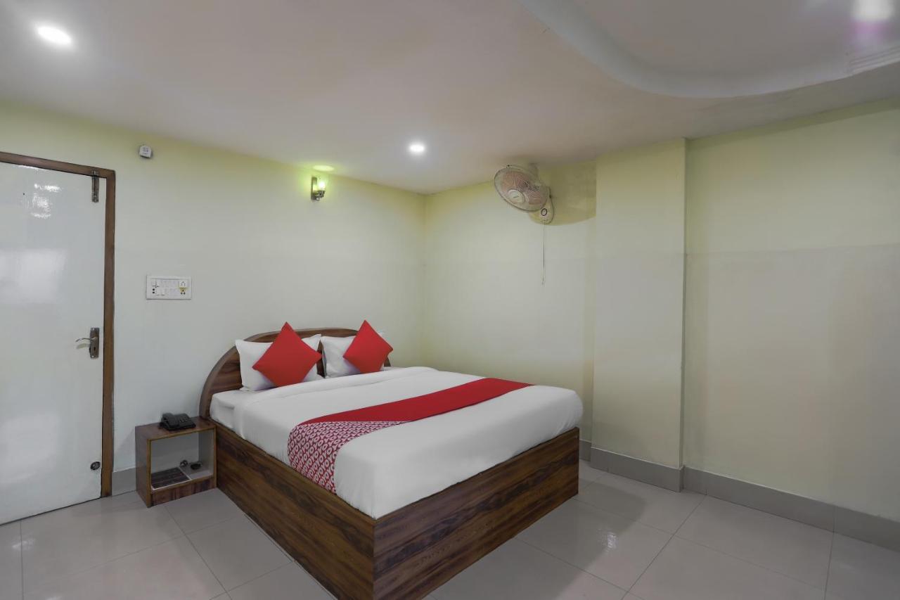 Oyo 70146 S S P Guest House Varanasi Exterior photo